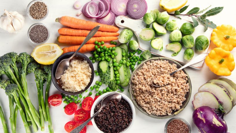Alimentação Saudável no Inverno e a Importância da Prevenção Integrada para a Imunidade