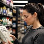 A Evolução dos Hábitos de Consumo Consciente e a Busca por Informação Nutricional Validada