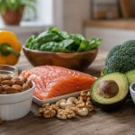 Vitaminas no dia a dia podem ajudar a prevenir AVC e fortalecer a saúde cerebral
