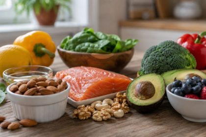 Vitaminas no dia a dia podem ajudar a prevenir AVC e fortalecer a saúde cerebral