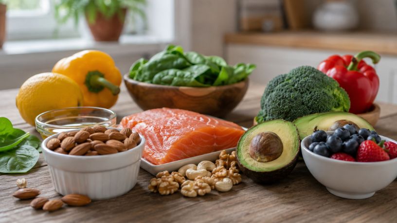 Vitaminas no dia a dia podem ajudar a prevenir AVC e fortalecer a saúde cerebral