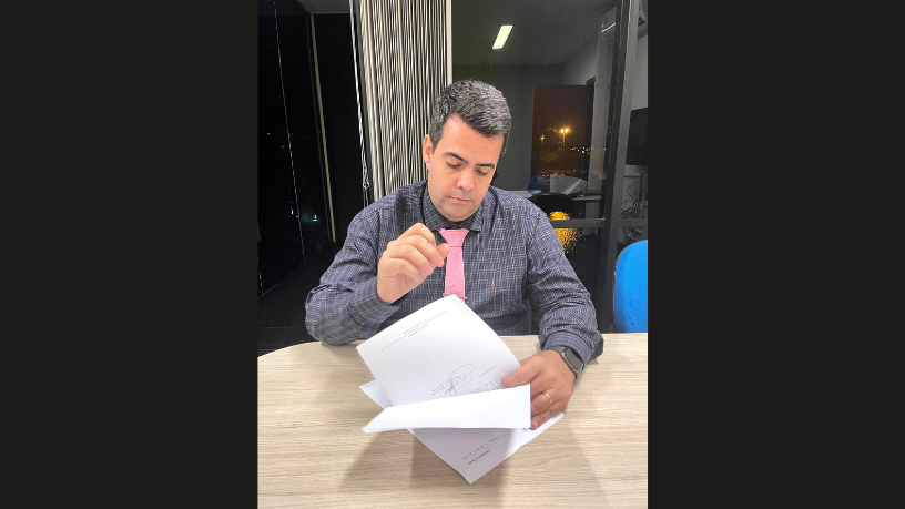 Vinicius Tadeu Sattin Rodrigues