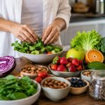 Alimentação saudável ganha força em Canela e reforça importância da educação alimentar