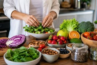 Alimentação saudável ganha força em Canela e reforça importância da educação alimentar
