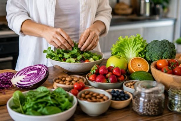 Alimentação saudável ganha força em Canela e reforça importância da educação alimentar