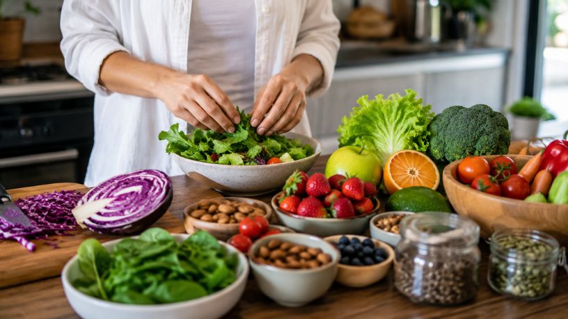 Alimentação saudável ganha força em Canela e reforça importância da educação alimentar