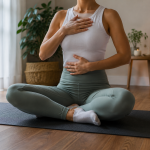 Técnicas de controle emocional: os benefícios dos exercícios respiratórios para reduzir o estresse e a ansiedade