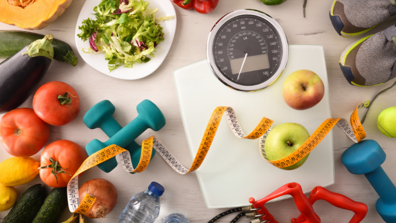 Sono, alimentação e exercício: estudo aponta o hábito mais ligado ao bem-estar em 2026