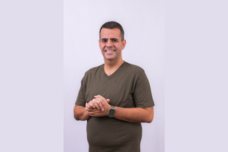 Dr. Vinicius Tadeu Sattin Rodrigues
