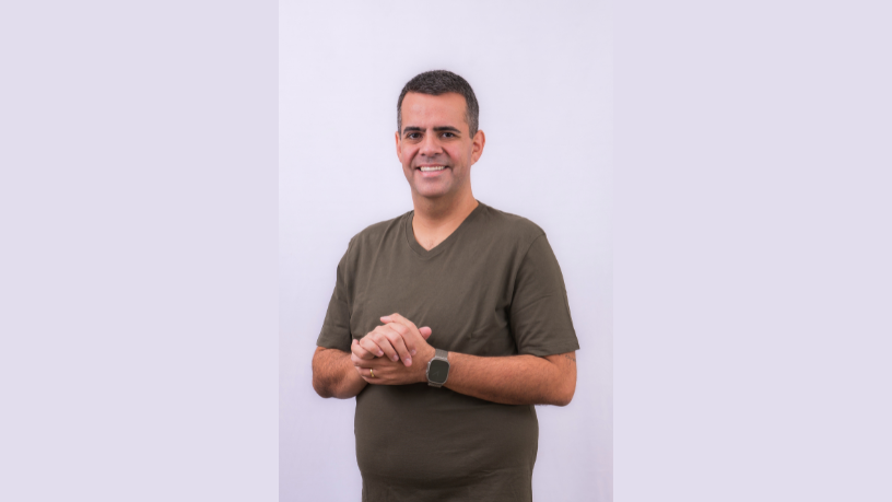Dr. Vinicius Tadeu Sattin Rodrigues