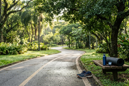 Dez minutos de exercício por dia podem fazer diferença para o cérebro? Estudo aponta impacto na prevenção da demência