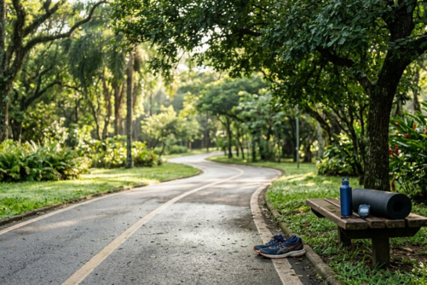 Dez minutos de exercício por dia podem fazer diferença para o cérebro? Estudo aponta impacto na prevenção da demência