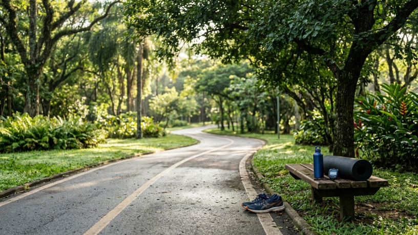 Dez minutos de exercício por dia podem fazer diferença para o cérebro? Estudo aponta impacto na prevenção da demência