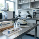 Novo tratamento preventivo amplia as opções contra a enxaqueca, mas ainda depende de etapas para chegar às farmácias brasileiras.Novo tratamento preventivo amplia as opções contra a enxaqueca, mas ainda depende de etapas para chegar às farmácias brasileiras.