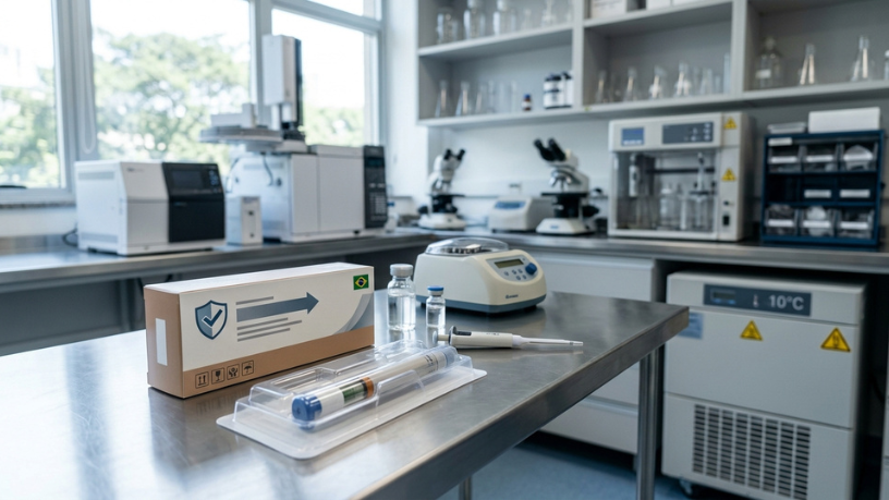 Novo tratamento preventivo amplia as opções contra a enxaqueca, mas ainda depende de etapas para chegar às farmácias brasileiras.Novo tratamento preventivo amplia as opções contra a enxaqueca, mas ainda depende de etapas para chegar às farmácias brasileiras.